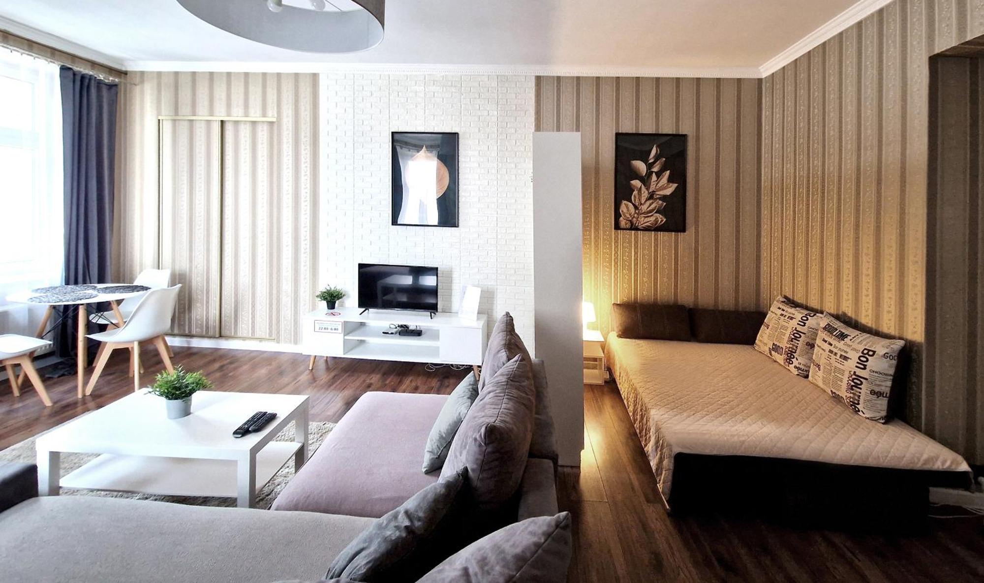 Apartament Peowiaków Gold Lublin Exterior foto