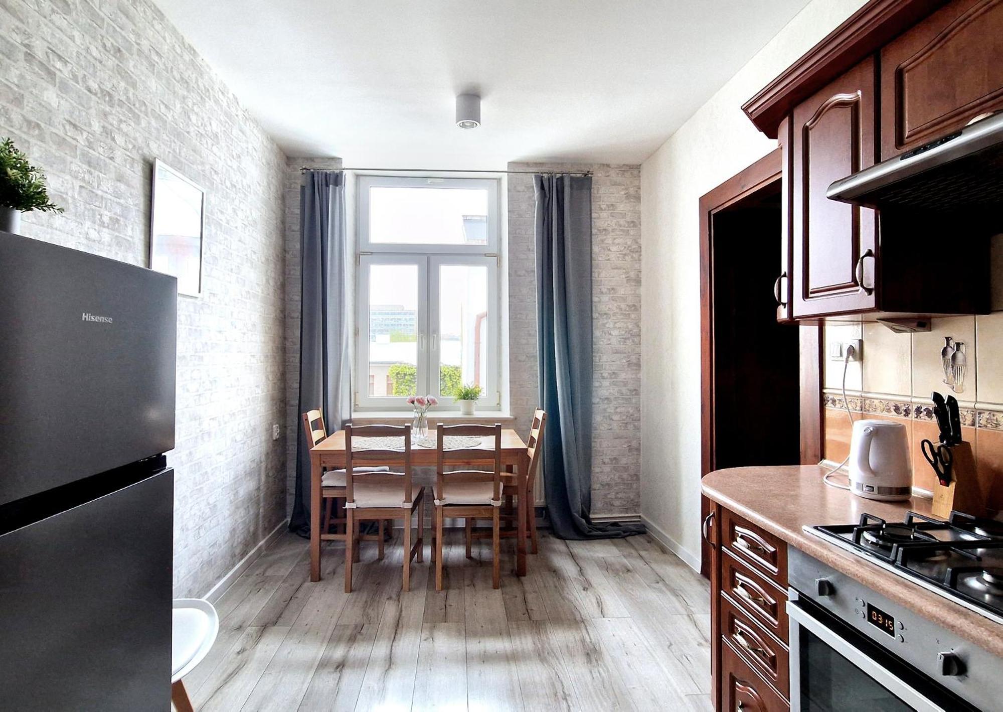 Apartament Peowiaków Gold Lublin Exterior foto