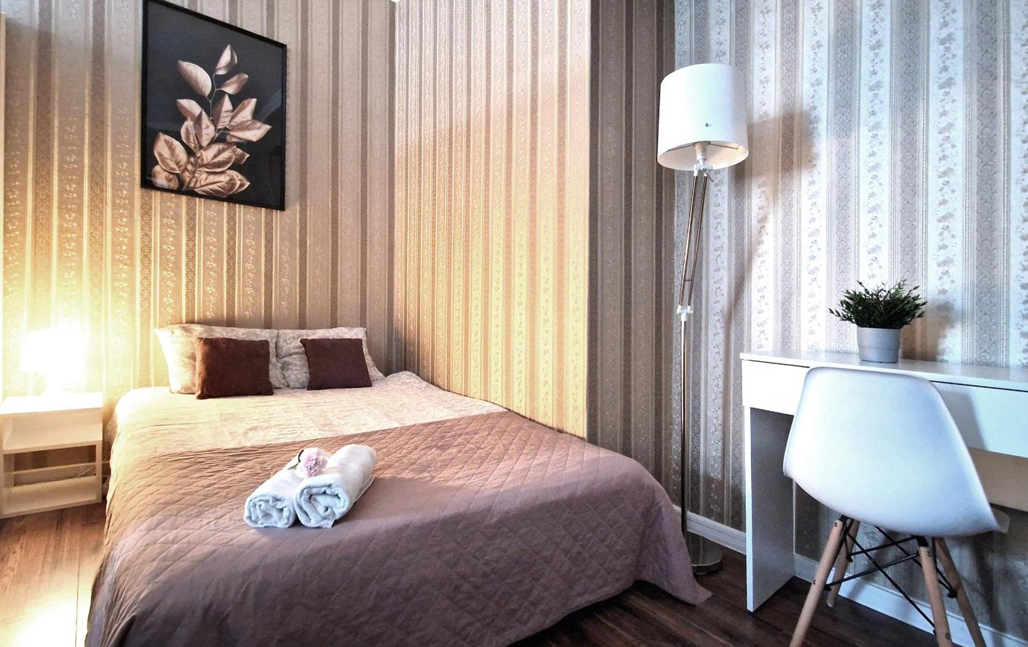 Apartament Peowiaków Gold Lublin Exterior foto